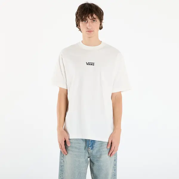 Vans Тениска Vans LX SS Graphic Tee Egret M