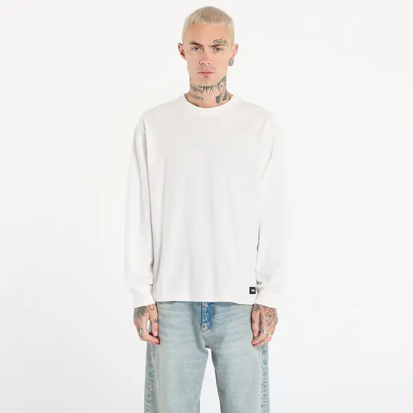 Vans Тениска Vans LX SS Tee Brick Red XXL