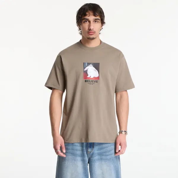 Vans Тениска Vans Magic Within Ss Tee Bungee Cord XL