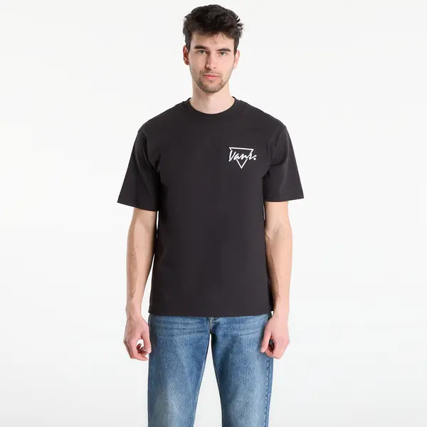 Vans Тениска Vans Palm Drive SS Tee Black M