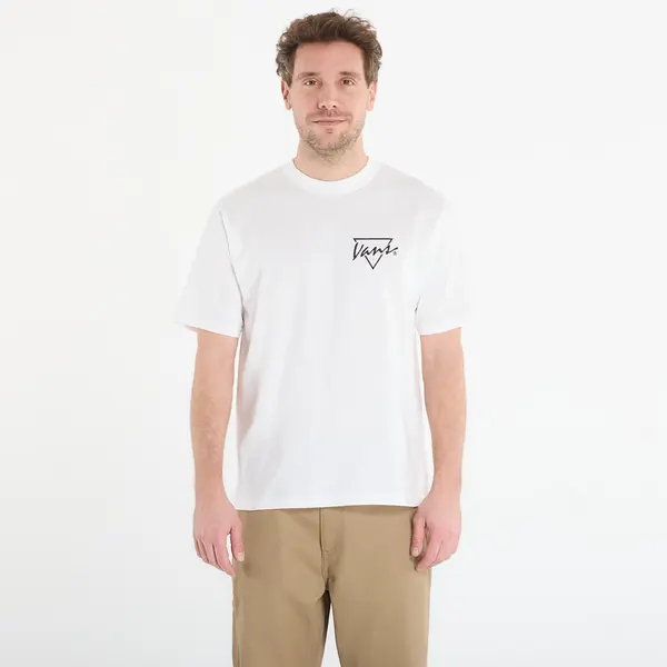 Vans Тениска Vans Palm Drive SS Tee White M