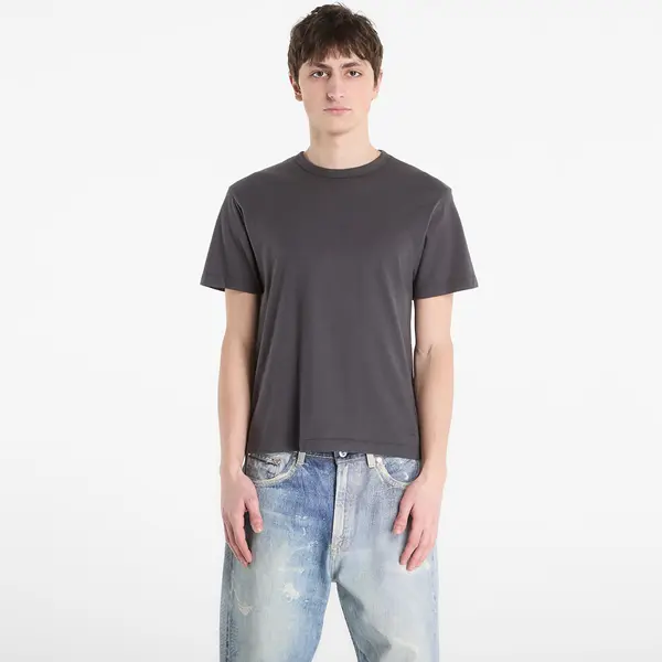 Vans Тениска Vans Premium Shrunken T-Shirt Faded Black L