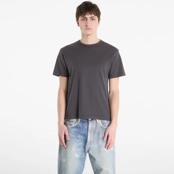 Vans Тениска Vans Premium Shrunken T-Shirt Faded Black XXL