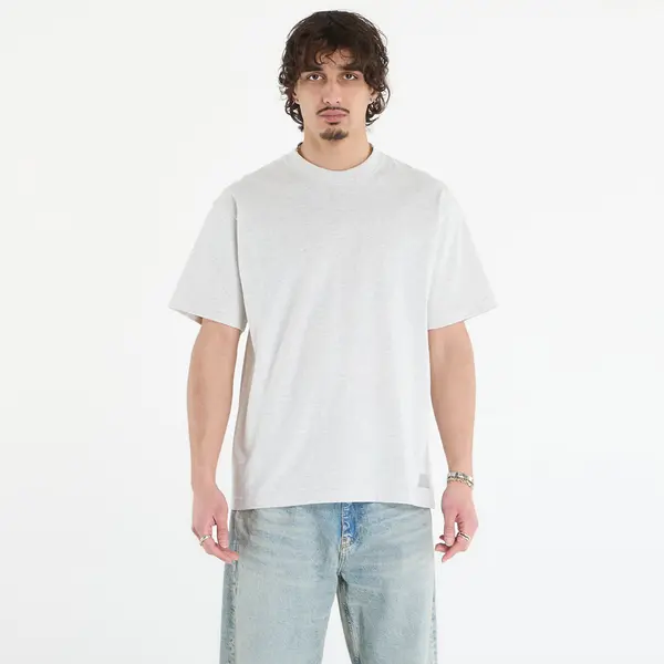 Vans Тениска Vans Premium SS Loose Fit T-Shirt Ash Heather M