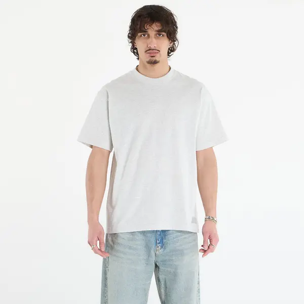 Vans Тениска Vans Premium SS Loose Fit T-Shirt Ash Heather XL