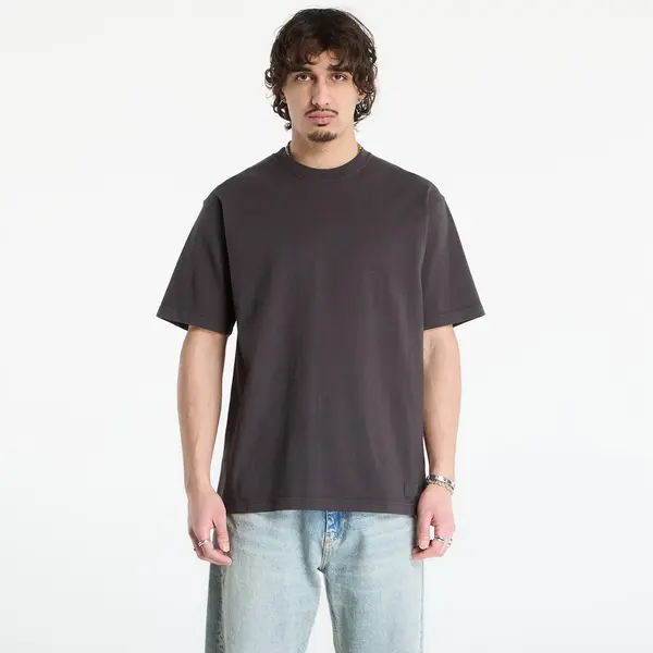 Vans Тениска Vans Premium SS Loose Fit T-Shirt Faded Black L