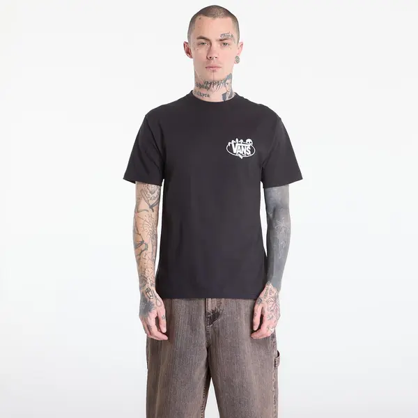 Vans Тениска Vans Show Off SS Tee Black XL
