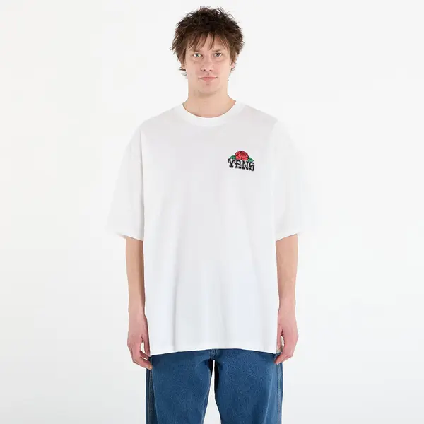 Vans Тениска Vans So Long Reaper SS Tee White L