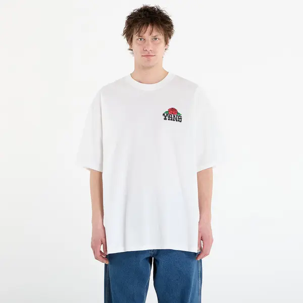 Vans Тениска Vans So Long Reaper SS Tee White XL