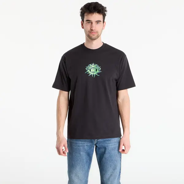Vans Тениска Vans Torched SS Tee Black M