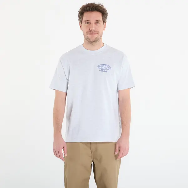 Vans Тениска Vans World Tour Loose SS Tee Light Grey M