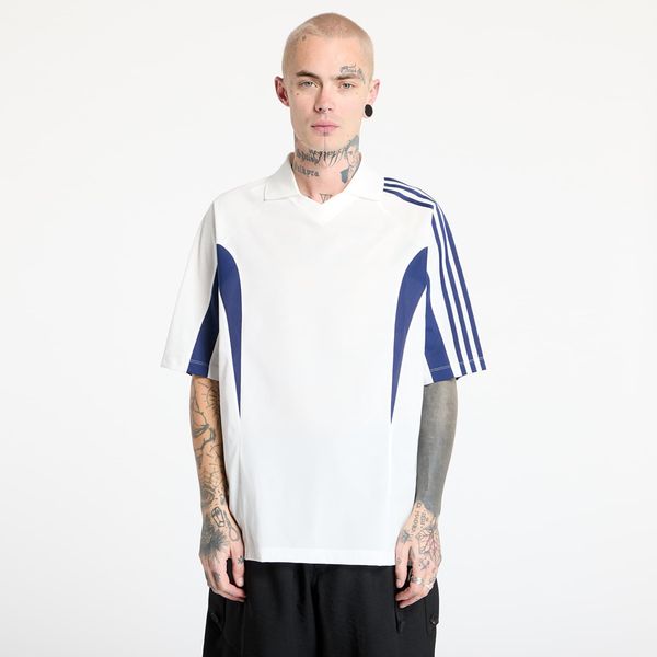 Y-3 Тениска Y-3 Cut Line T-Shirt UNISEX Core White S