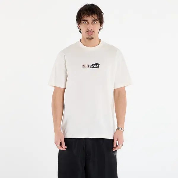 Y-3 Тениска Y-3 Gfx Short Sleeve T-Shirt Chalk White XS