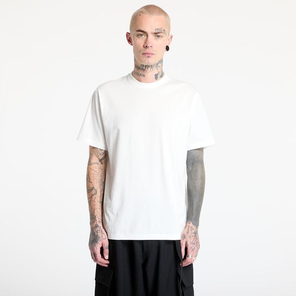 Y-3 Тениска Y-3 Graphic Short Sleeve T-Shirt UNISEX Core White S