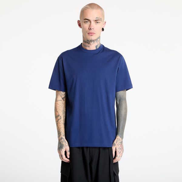 Y-3 Тениска Y-3 Graphic Short Sleeve T-Shirt UNISEX Dark Blue S