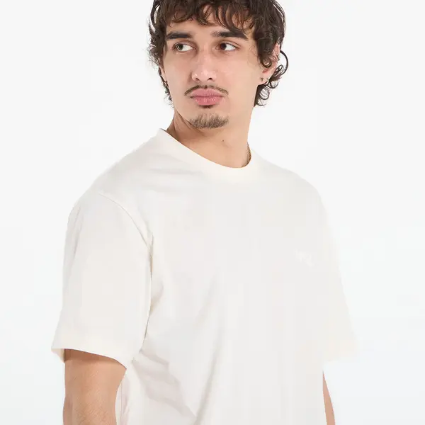 Y-3 Тениска Y-3 Regular Short Sleeve T-Shirt UNISEX Chalk White XL