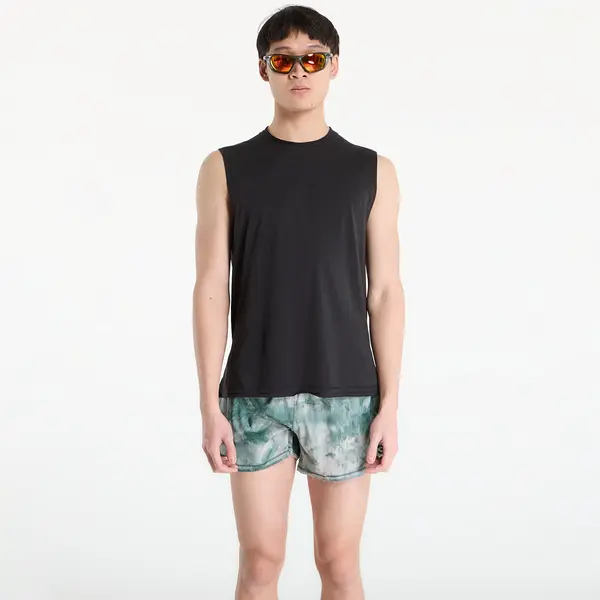 Y-3 Тениска Y-3 Running Tank Top Black M