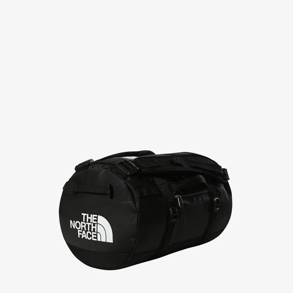 The North Face The North Face Base Camp Duffel - XS Tnf Black/ Tnf White/ Npf 31 l