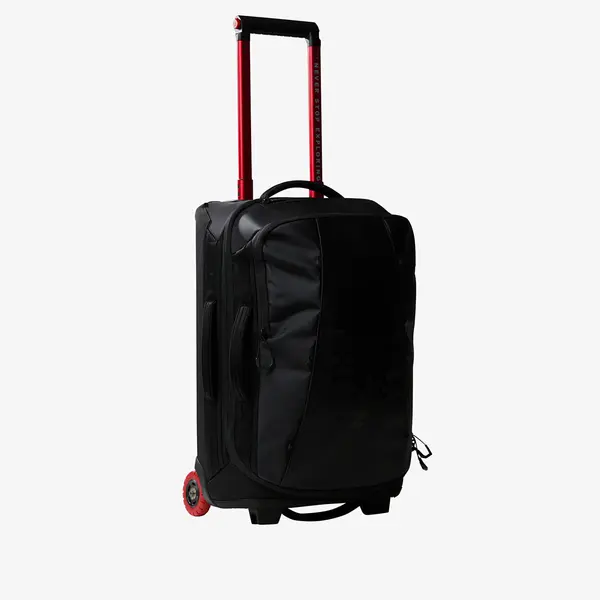 The North Face The North Face Base Camp Rolling Thunder 22 Luggage TNF Black/ TNF White/ Npf 40 l