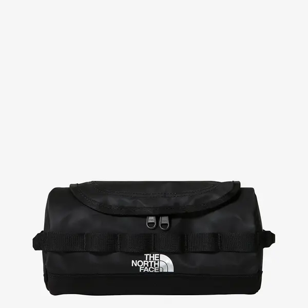 The North Face The North Face Base Camp Travel Canister-S R TNF Black Universal