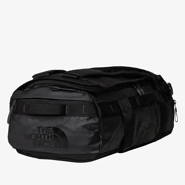 The North Face The North Face Base Camp Voyager Duffel 32L TNF Black/ Asphalt Grey 32 l