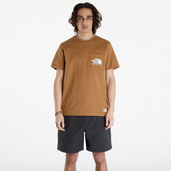 The North Face The North Face Berkeley California Print Tee Utility