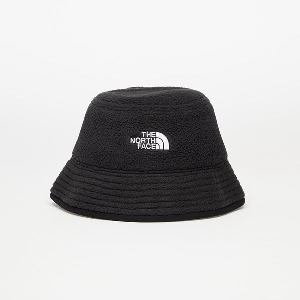 The North Face The North Face Fleeski Street Bucket Hat TNF Black S/M