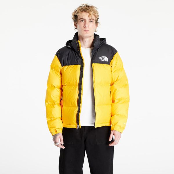The North Face The North Face M 1996 Retro Nuptse Jacket Summit Gold/ T