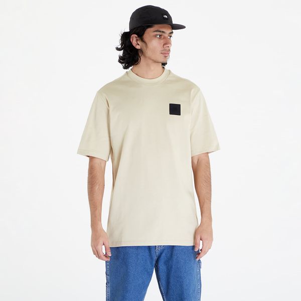 The North Face The North Face NSE Patch Tee Gravel