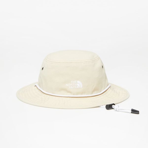 The North Face The North Face Recycled 66 Brimmer Hat Gravel