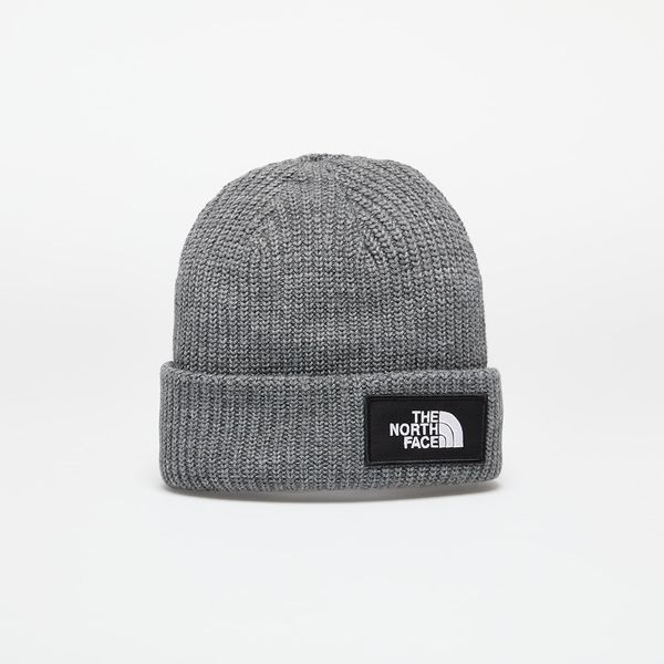 The North Face The North Face Salty Lined Beanie TNF Grey Universal