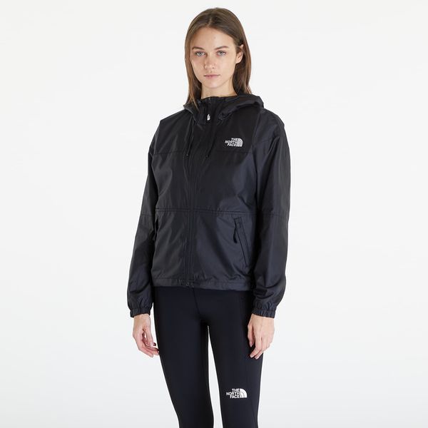 The North Face The North Face Sheru Jacket Tnf Black