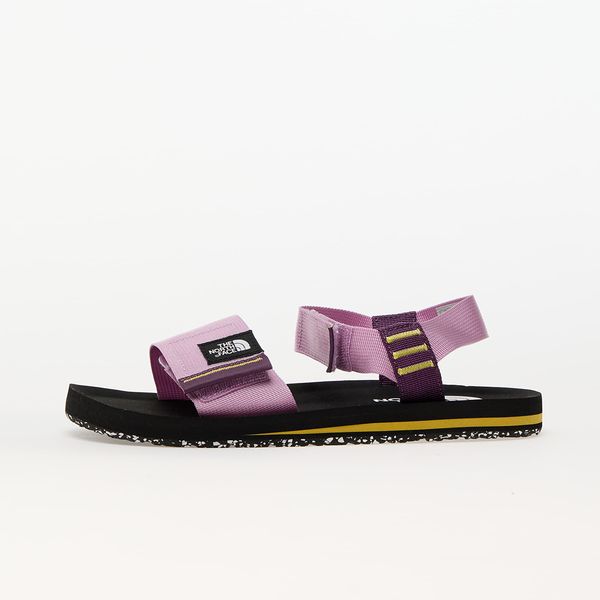 The North Face The North Face Skeena Sandal Mineral Purple/ Black Cu