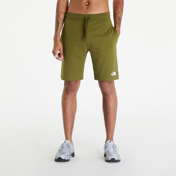 The North Face The North Face Standard Short Light Forest Olive