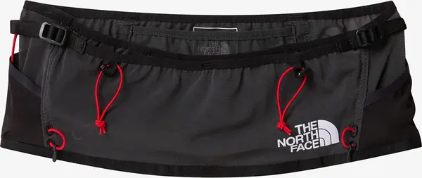 The North Face The North Face Summit Run Belt TNF Black/ Asphalt Grey L