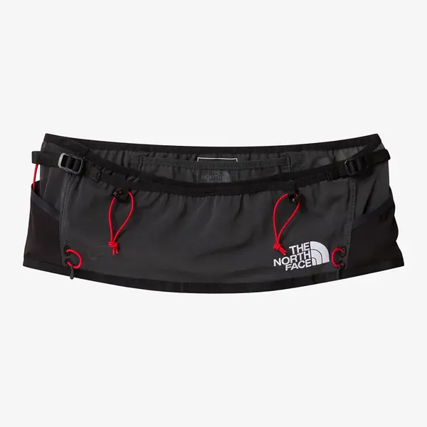 The North Face The North Face Summit Run Belt TNF Black/ Asphalt Grey S