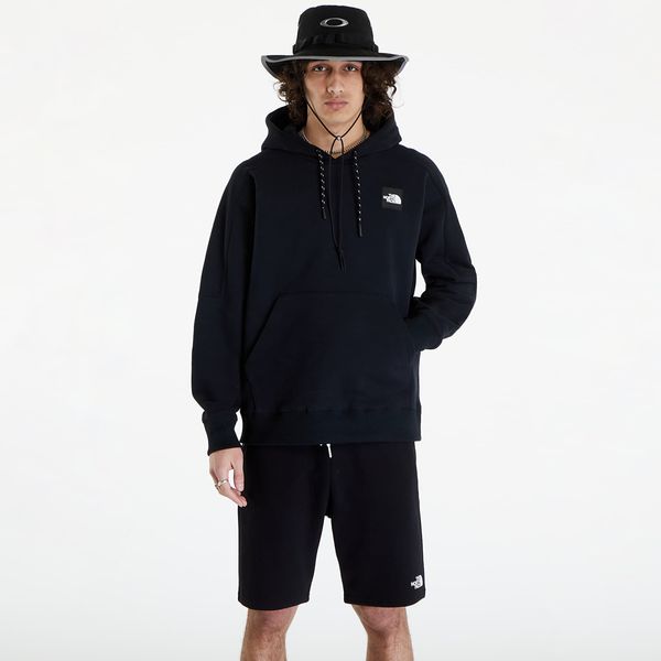 The North Face The North Face The 489 UNISEX Hoodie TNF Black
