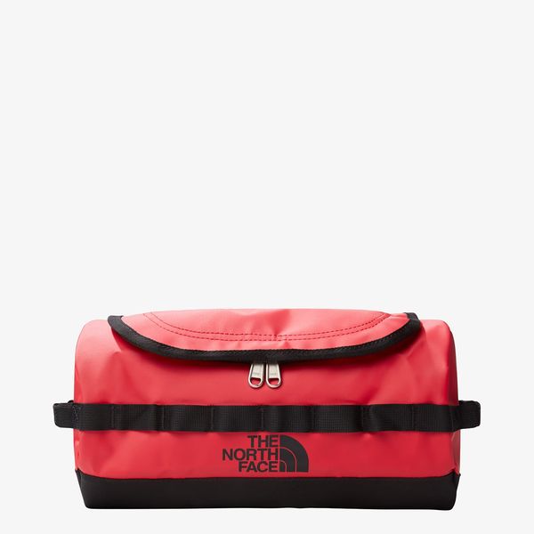 The North Face The North Face Base Camp Travel Canister - L TNF Red/ TNF Black