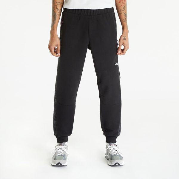 The North Face The North Face Convin Microfleece Pant TNF Black