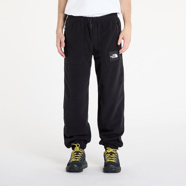 The North Face The North Face x Yinka Ilori Fleece Pant TNF Black S