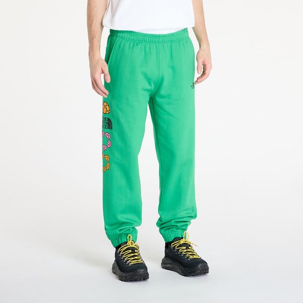 The North Face The North Face x Yinka Ilori Jogger Optic Emerald L