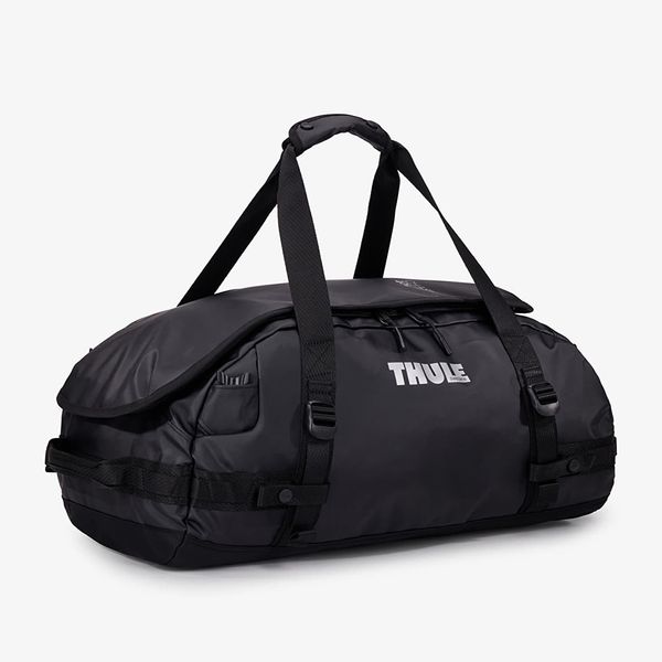 THULE Thule Chasm Sport Bag 40 l Black 40 l
