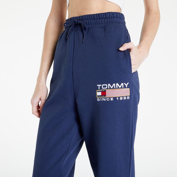 Tommy Hilfiger Tommy Jeans Modern Athletic Sweatpant Twilight Navy