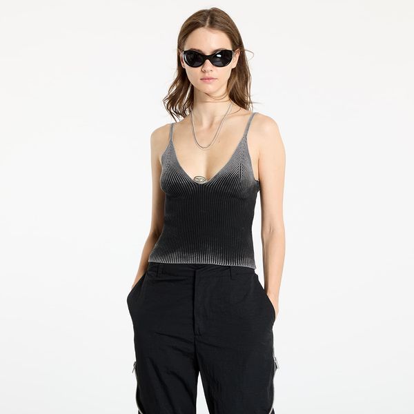 Diesel Топ Diesel M-Laila Knitwear Top Black XS