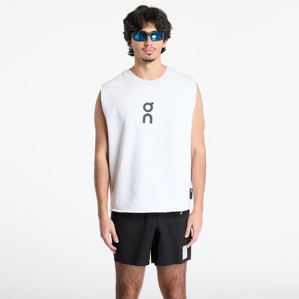 On Топ On Club Crew Crop Crater M