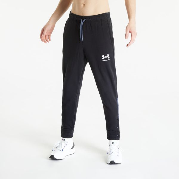 Under Armour Under Armour Accelerate Jogger Black/ White
