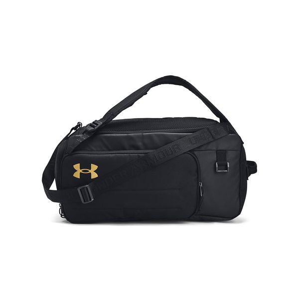 Under Armour Under Armour Contain Duo SM BP Duffle Black Universal