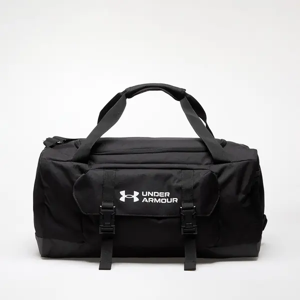 Under Armour Under Armour Gametime Duffle Small Bag 38 L Black 38 l