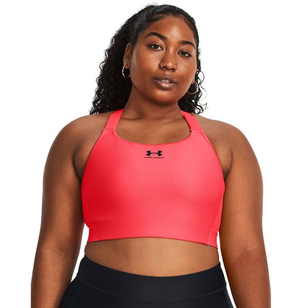 Under Armour Under Armour HG Armour High Red XS