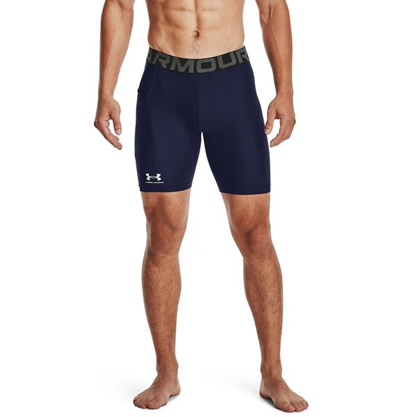 Under Armour Under Armour HG Armour Shorts Navy S